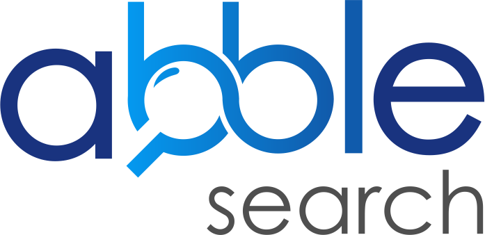 Abble Logo