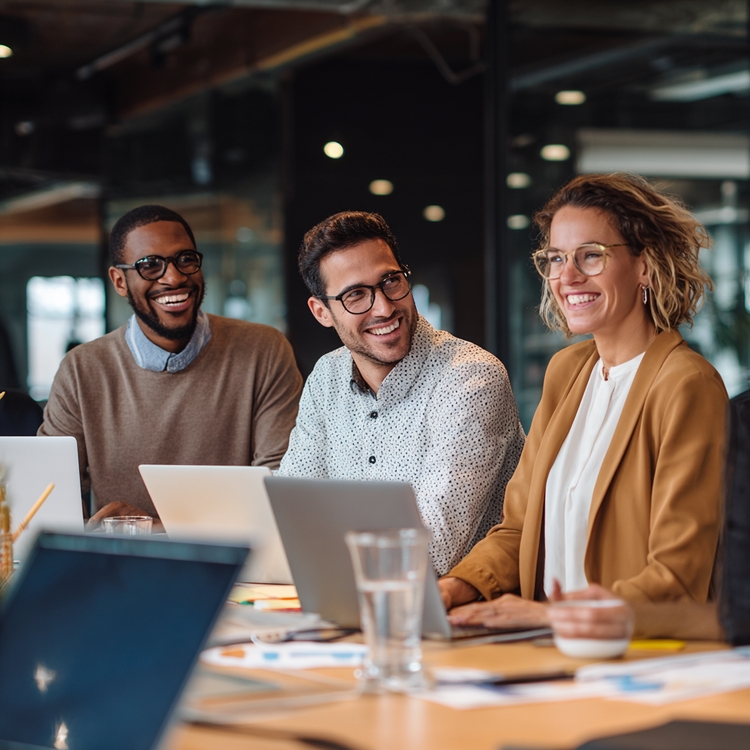 Total Rewards Advisory